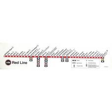 MAP-7805 - Red Line